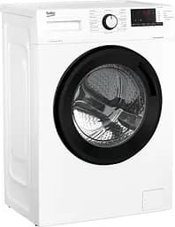 Пральна машина Beko з фронтальним завантаженням (WUE7612IXBW) - мініатюра 4