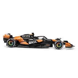 Дитяча автомодель MCLAREN F1 2024 250945MLF1 масштаб 1:43 TechnoDrive - мініатюра 4