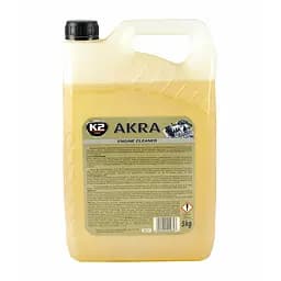 Очисник поверхні двигуна K2 Akra 5 л (EK1751)