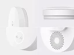 Дверний дзвінок Xiaomi Linptech Wireless Doorbell (G6L-WIFI-SW) [41309] - мініатюра 3
