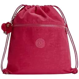 Рюкзак Kipling Supertaboo K09487 Red (K09487_100)