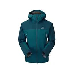 Куртка Mountain Equipment Saltoro Jacket Ink Blue S (1053-ME-003864.01395.S)