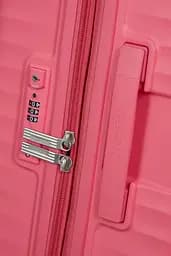 Валіза 68 См American Tourister DIABLAST PINK GLITCH 68x47x31(34) MK2*90002 - мініатюра 8