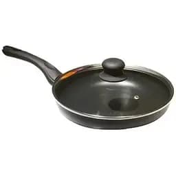 Сковорода з кришкою Tiross TS1265P 20 см