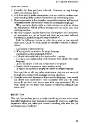 Classroom Observation Tasks. A Resource Book for Language Teachers and Trainers - мініатюра 8