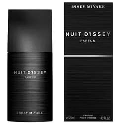 Оригинал Issey Miyake Nuit d’Issey 125 мл Parfum