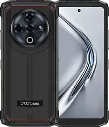Смартфон DOOGEE Fire 6 Power 8/256GB Black