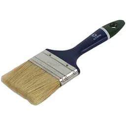 Кисточка Сталь 2.5" 38496 Английский