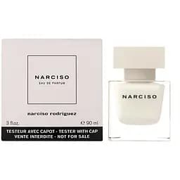 Narciso Rodriguez Narciso 90 мл тестер парфюмированная вода