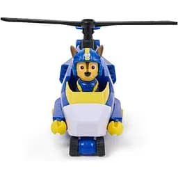 Ігровий набір Spin Master Paw Patrol Повітряна рятувальна місія Рятувальний гелікоптер з водієм Гонщиком (SM97236/6071173) - мініатюра 3