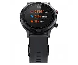 Смарт-годинник Xiaomi Haylou RT LS05S глобальні чорні - мініатюра 3