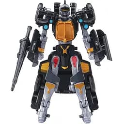 Іграшка-трансформер Tobot Детективи Галактики С2 міні Парагон (301125)