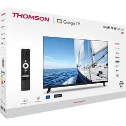 Телевізор Thomson HG2S14 32" LED HD [32HG2S14] [139500] - мініатюра 5