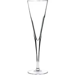Келих для шампанського Luigi Bormioli Elegante 195 мл (A10567BYL02AA01)