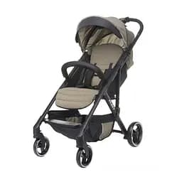 Прогулянковий візочок 4Baby Flexy, бежевий (4FL01)