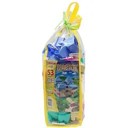 Детский конструктор Юника Имение 71139 53 детали