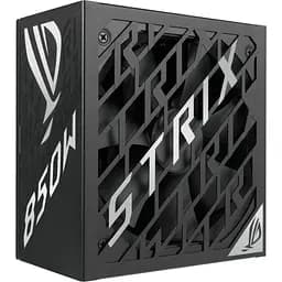 Блок живлення ASUS 850W ROG STRIX (90YE00W2-B0NA00) - мініатюра 8