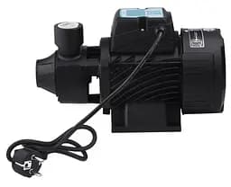 Насос поверхневий вихровий Pumpman QBB80 Нmax 70 м Qmax 3 куб.м 750 Вт з проставкою від залипання (CV029767) - мініатюра 4