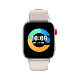 Смарт-годинник Gelius Pro GP-SW009 (Amazwatch Numix) Silver (2099900996962) - мініатюра 2