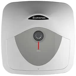 Водонагрівач електричний ANDRIS RS 10 U/3 10 л, 1.2 кВт, під мийкою, Італія, B Ariston teh0016957