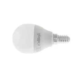 Лампа Brille світлодіодна E14 LED 8W WW C37 - мініатюра 4