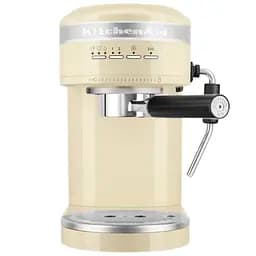 Кавоварка KitchenAid Artisan 5KES6503EAC кремова