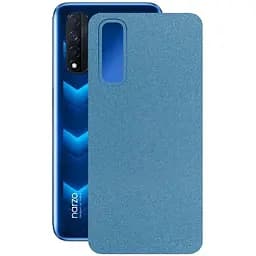 Захисна плівка StatusSKIN для Realme C35 Корпус Матова Pro