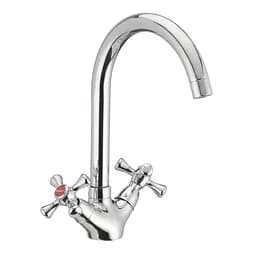 Смеситель для кухни Haiba SMES 275 HB0378