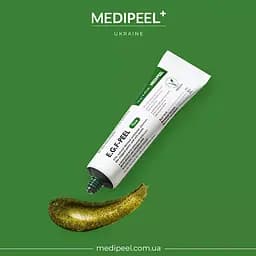 Пілінг-маска для шкіри обличчя  Medi-Peel E.G.F. Peel Tox з мікроголками 70 г - мініатюра 3