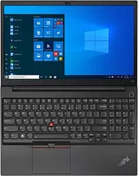 Ноутбук LENOVO ThinkPad E15 (20TD0000RA) (20TD0000RA) - мініатюра 5