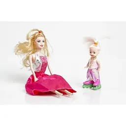 Ляльки мама і донька ID21