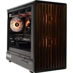 Робоча станція Power Up Desktop #769 Ryzen 9 9950x/32 GB/SSD 1TB/GeForce RTX 5070Ti 16 Gb
