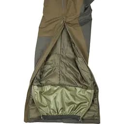 Костюм Skif Tac Warmer 2XL зелений - мініатюра 24