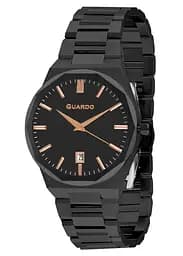 Мужские часы Guardo 012740-4