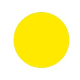 Кольоровий лінер Art Liner, Yellow/Жовтий, 99IDEAS - мініатюра 4