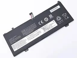 Акумулятор для ноутбука Lenovo L18C4PF0 ThinkBook 13S-IML, 13S-IWL, 14S-IML, 14s-IWL, V540S (L18M4PF0, L18D4PF0) (15.2V 2900 mAh 44Wh)