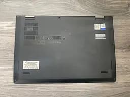 Ноутбук-трансформер Lenovo ThinkPad X1 Yoga Gen 2 (i5-7200U / 8GB / SSD 250GB / 2K 2560x1440 IPS) Refurbished - мініатюра 4