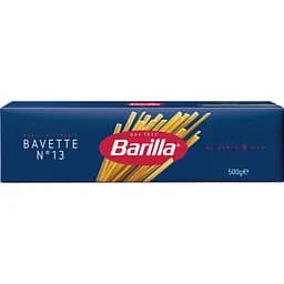 Макаронні вироби Barilla Bavette №13 500 г