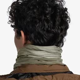 Шарф-труба Buff Polar, Camouflage Камуфляж - мініатюра 4