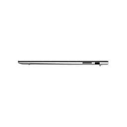 Ноутбук ASUS Zenbook S 16 UM5606KA-RK736W 16 3K OLED, AMD AI 7 350, 24GB, F1TB, UMA, Win11, Білий (90NB1522-M002D0) - мініатюра 4