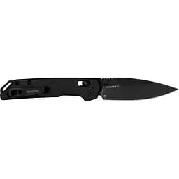 Ніж Kershaw Mini Iridium Black - мініатюра 2