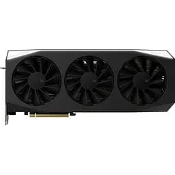 Видеокарта XFX AMD Radeon RX 9070 XT 16GB Mercury Gaming Edition (RX-97TMERCB9) (GDDR6, 256 bit, PCI-E v5.0 x16)