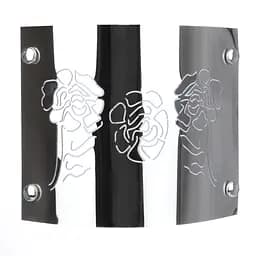 Бра Brille W-159/1-1 настінне накладне