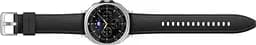 Смарт-годинник Samsung Galaxy Watch8 Classic 46 mm Black (SM-L500NZKA) - мініатюра 5