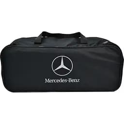 Сумка-органайзер Poputchik Mercedes Benz 1 отделение (03-129-1Д)