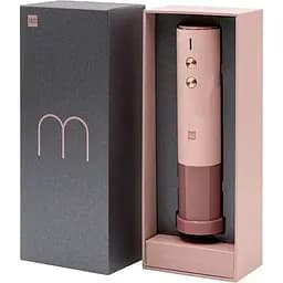 Коркотяг електричний Huo Hou Electric Wine Opener HU0121 рожевий - мініатюра 5