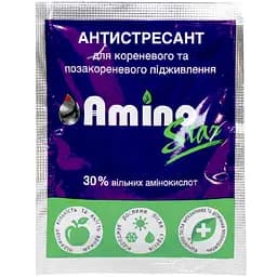 Антистрессант Ворос Amino Star 2 мл (159357)