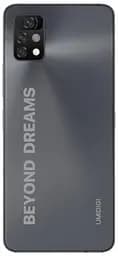 Смартфон Umidigi A11 Pro Max 8/128Gb Grey [65315] - мініатюра 3