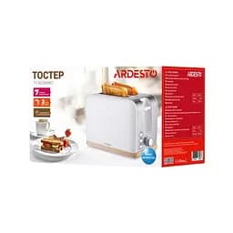 Тостер Ardesto (T-F420WWD) - мініатюра 6