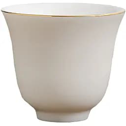 Пиала Баранье Сало Золотой Бутон 60 мл